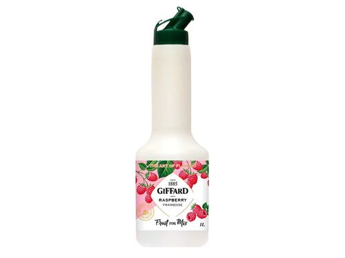 Giffard Puré Fresa