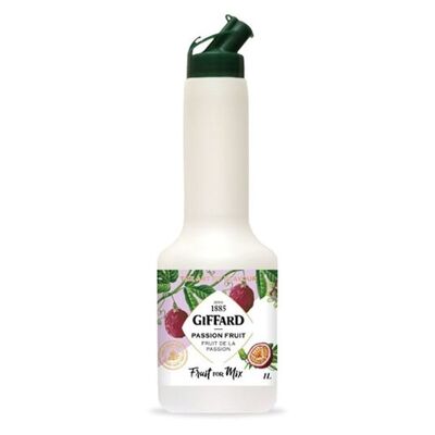 Giffard puré fruta de la pasion