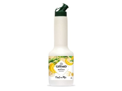 Giffard pure platano