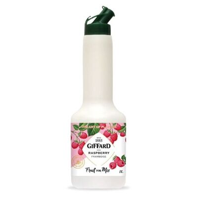 Giffard pure raspberry