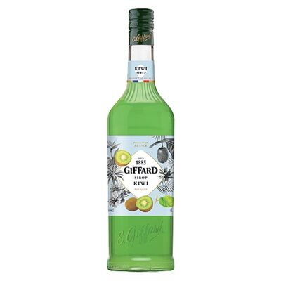 Sirop de Kiwi de Giffard