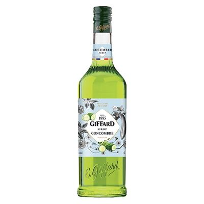 Giffard Gurkensirup