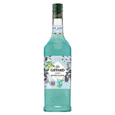 Giffard Ice Mint Syrup