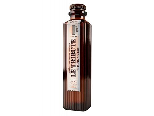 Le Tribute Ginger Beer 200 ml 24 unidades