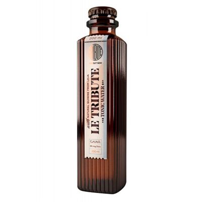 Le Tribute Ginger Beer 200 ml 24 units