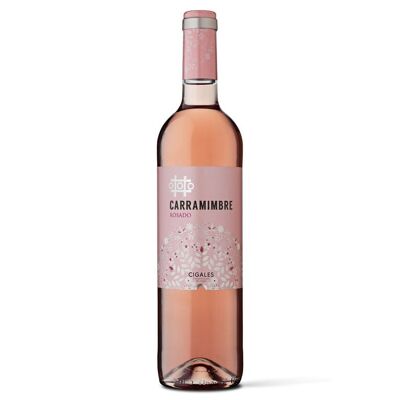 Carramimbre Rosé 2021