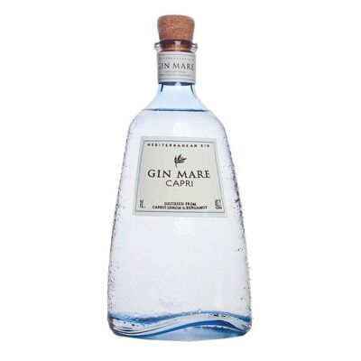 Mare Capri Gin