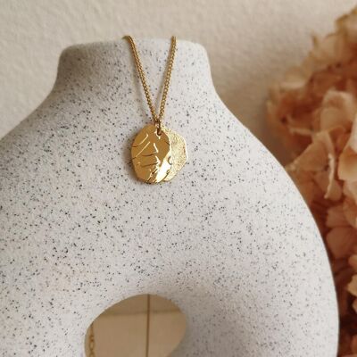 Luna necklace
