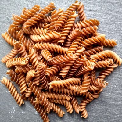 Fusilli Ceps Granel 5 kg