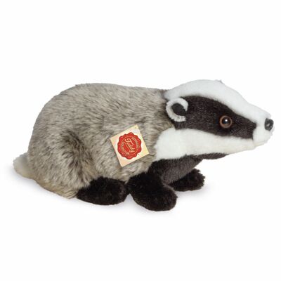 Badger 30 cm - plush toy - soft toy