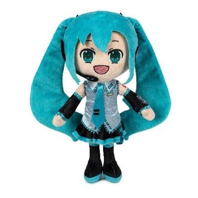 Hatsune Miku 32cm