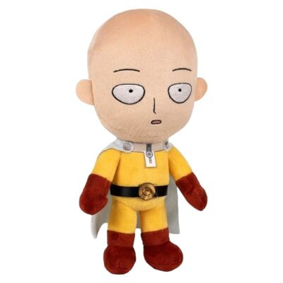 One Punch Man - Saitama Only 29cm