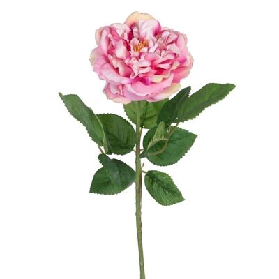 ARTIFICIAL ROSE FLOWER DECORATION CT604054