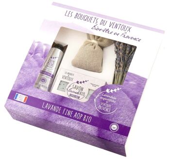 Coffret bien etre