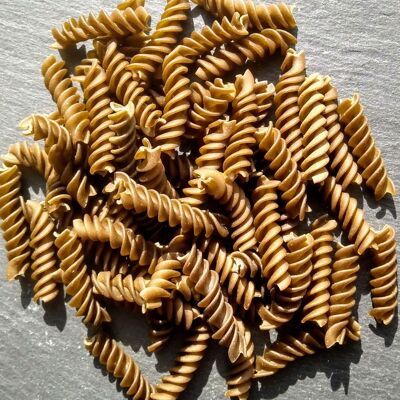 Albahaca Fusilli Granel 5 kg