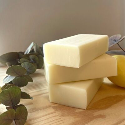 Soap 100g fresh lemon scent