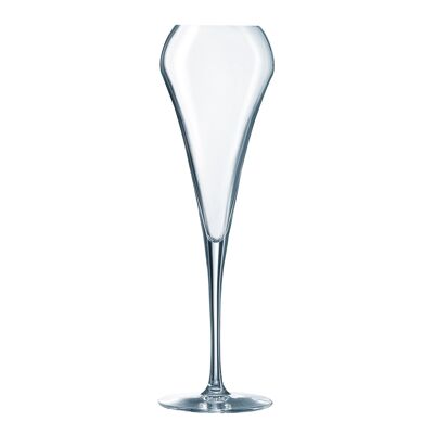 Open Up - Flute Frizzante 20 cl - Chef & Sommelier