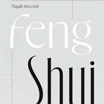 LIBRO DE COCINA - Feng Shui