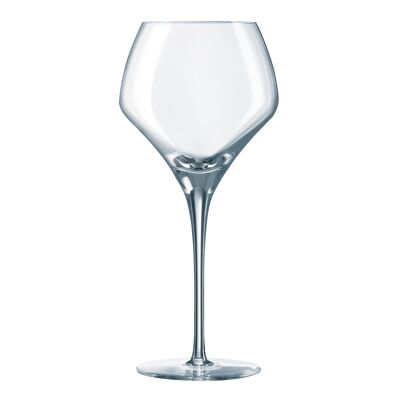 Open Up - Verre à pied Round 37 cl - Chef & Sommelier