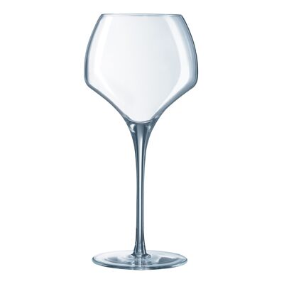 Open Up - Tannic stemmed glass 55 cl - Chef & Sommelier
