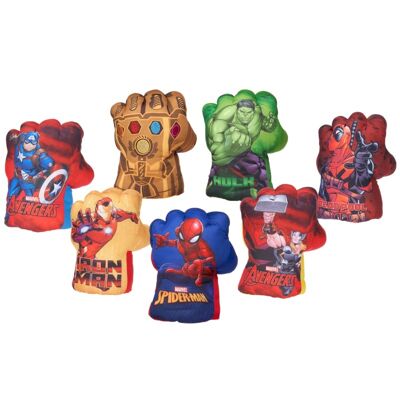 Marvel Avengers Gloves 7mod. T300 27cm