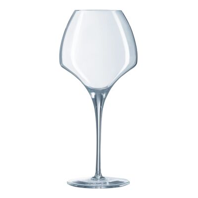 Open Up - Weiches Stielglas 47 cl - Chef & Sommelier