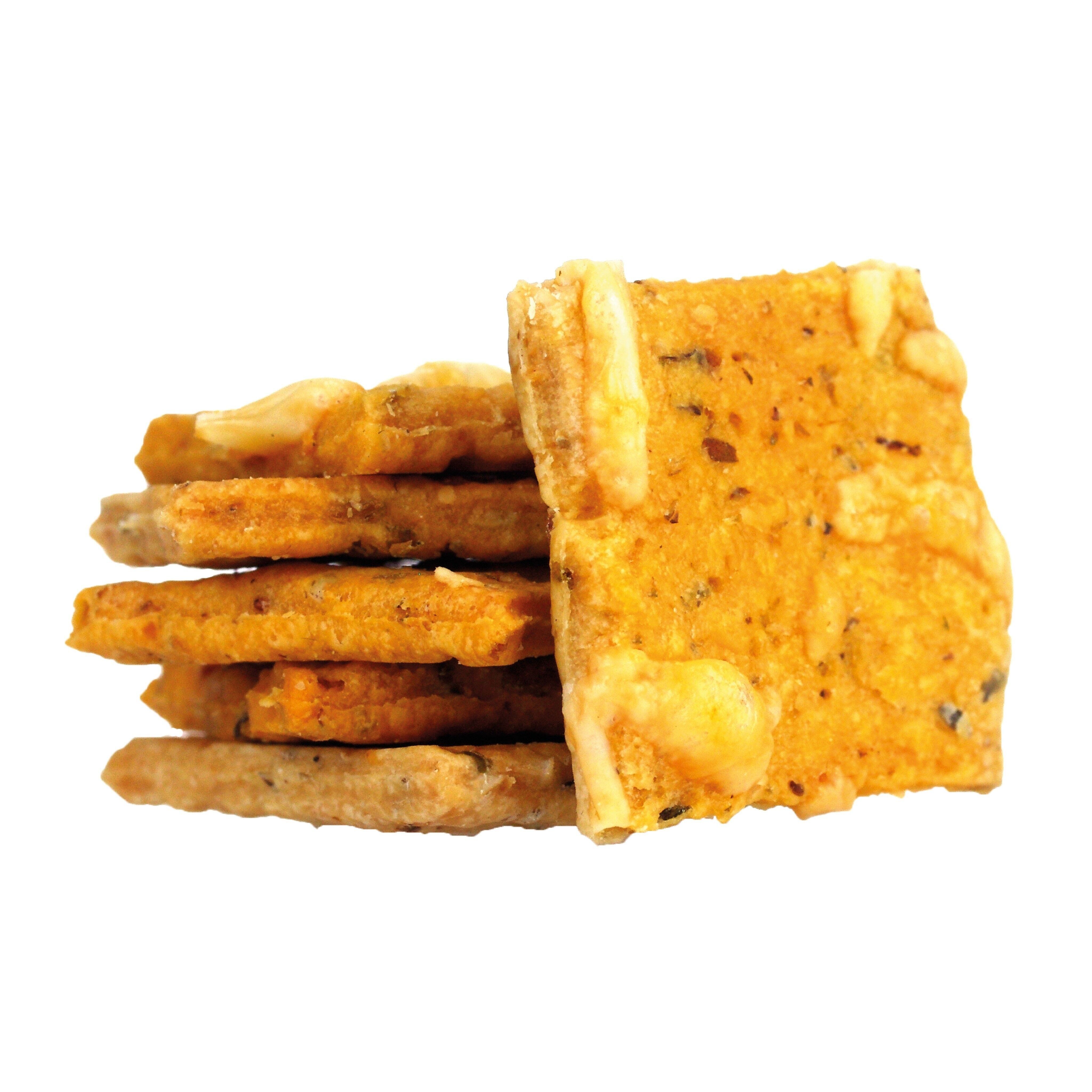 DAO Cracker – Bio-Pizza, 3 kg