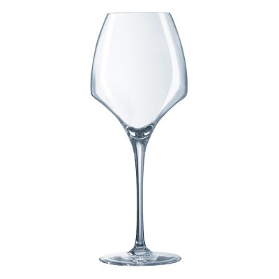 Open Up - Verre à pied Universal Tasting 40 cl - Chef & Sommelier