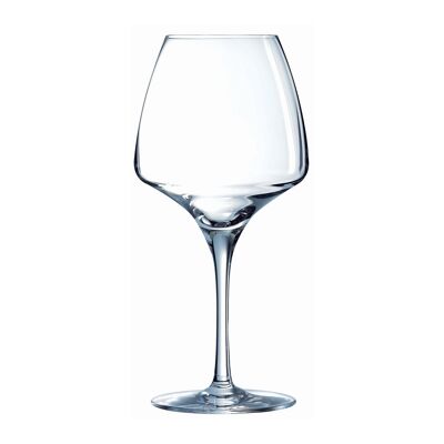 Open Up - Verre à pied Pro Tasting 32 cl - Chef & Sommelier