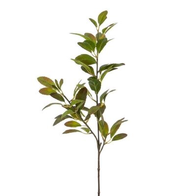 ARTIFICIAL GREEN PEPEROMIA BRANCH CT602105