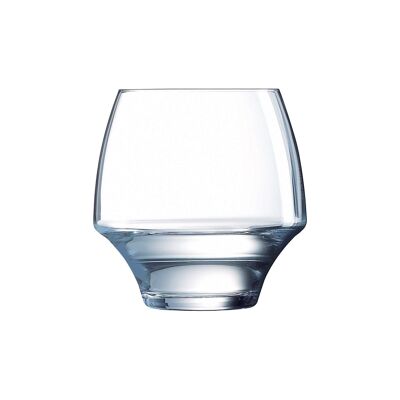 Open Up - Low form tumbler 38 cl - Chef & Sommelier