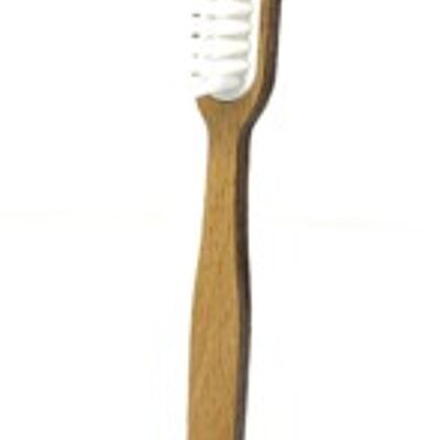 Rechargeable beech toothbrush SOFT