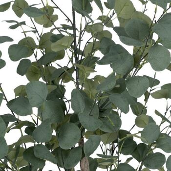 EUCALYPTUS VERT ARTIFICIEL CT609029 3