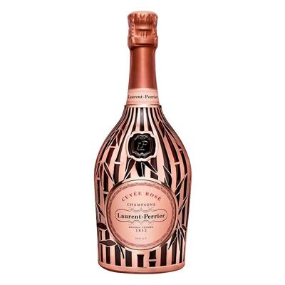 Giacca Laurent-Perrier Cuvée Rosé Bamboo