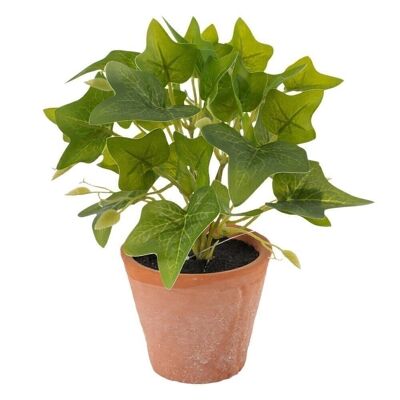 PLANTA HIEDRA VERDE ARTIFICIAL CT602148