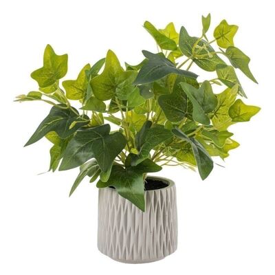 ARTIFICIAL GREEN IVY PLANT CT602152