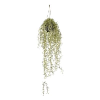 ARTIFICIAL GREEN HANGING PLANT CT602158