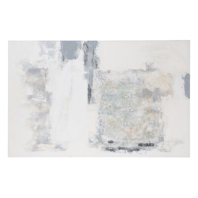 ABSTRACT PAINTING CANVAS DECORATION CT609154