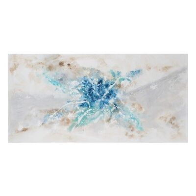 ABSTRACT PAINTING CANVAS DECORATION CT609155