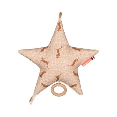 MUSICAL STAR ELVIS - STEVIE WONDER/ I JUST - Baby christmas gift