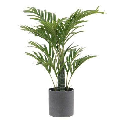 PLANT ARTIFICIAL GREEN LEAVES CT602163