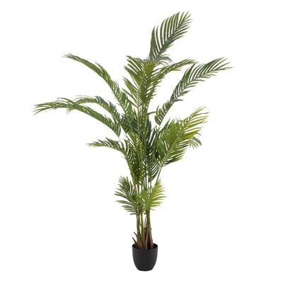 ARTIFICIAL GREEN PALM PLANT CT602165