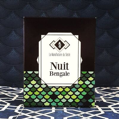 BENGAL NIGHT SOAP