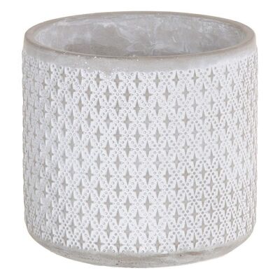 DECORATION CEMENT PLANTER CT603734