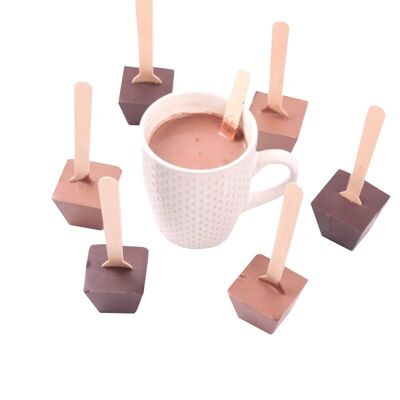 Dark Hot Chocolate - 45g