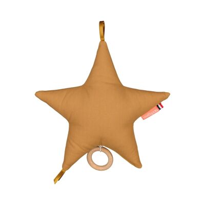 MUSE MUSICAL STAR - GOT - Baby christmas gift