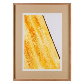 PEINTURE ABSTRAITE IMAGE 2/M BOIS CT608658 4