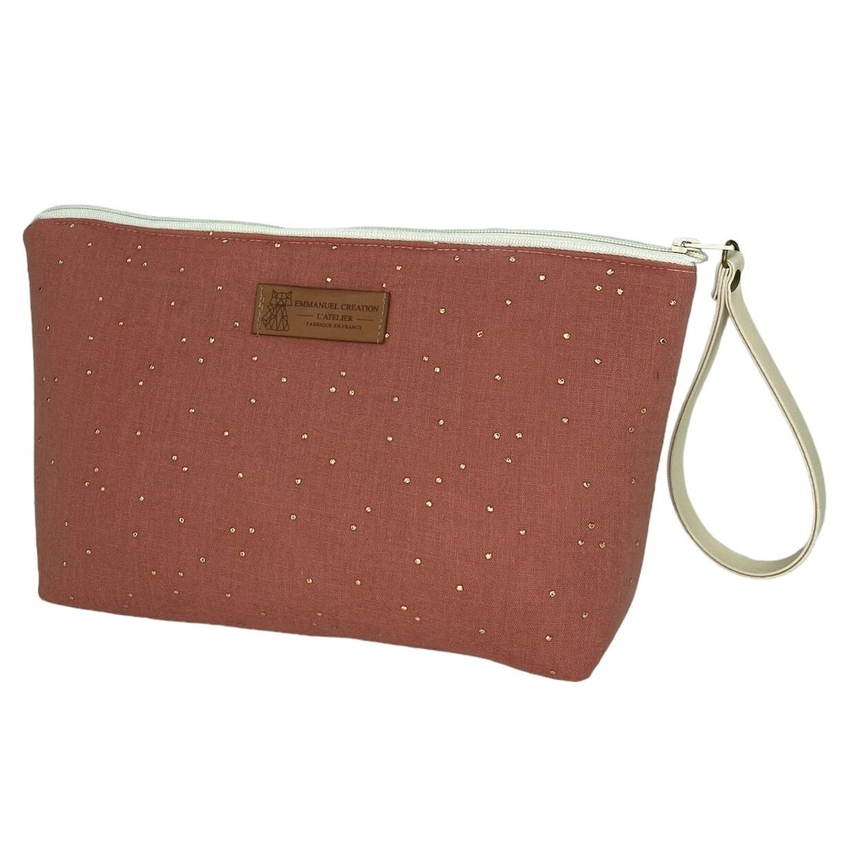 Kit da viaggio, "Sweet dream" marsala