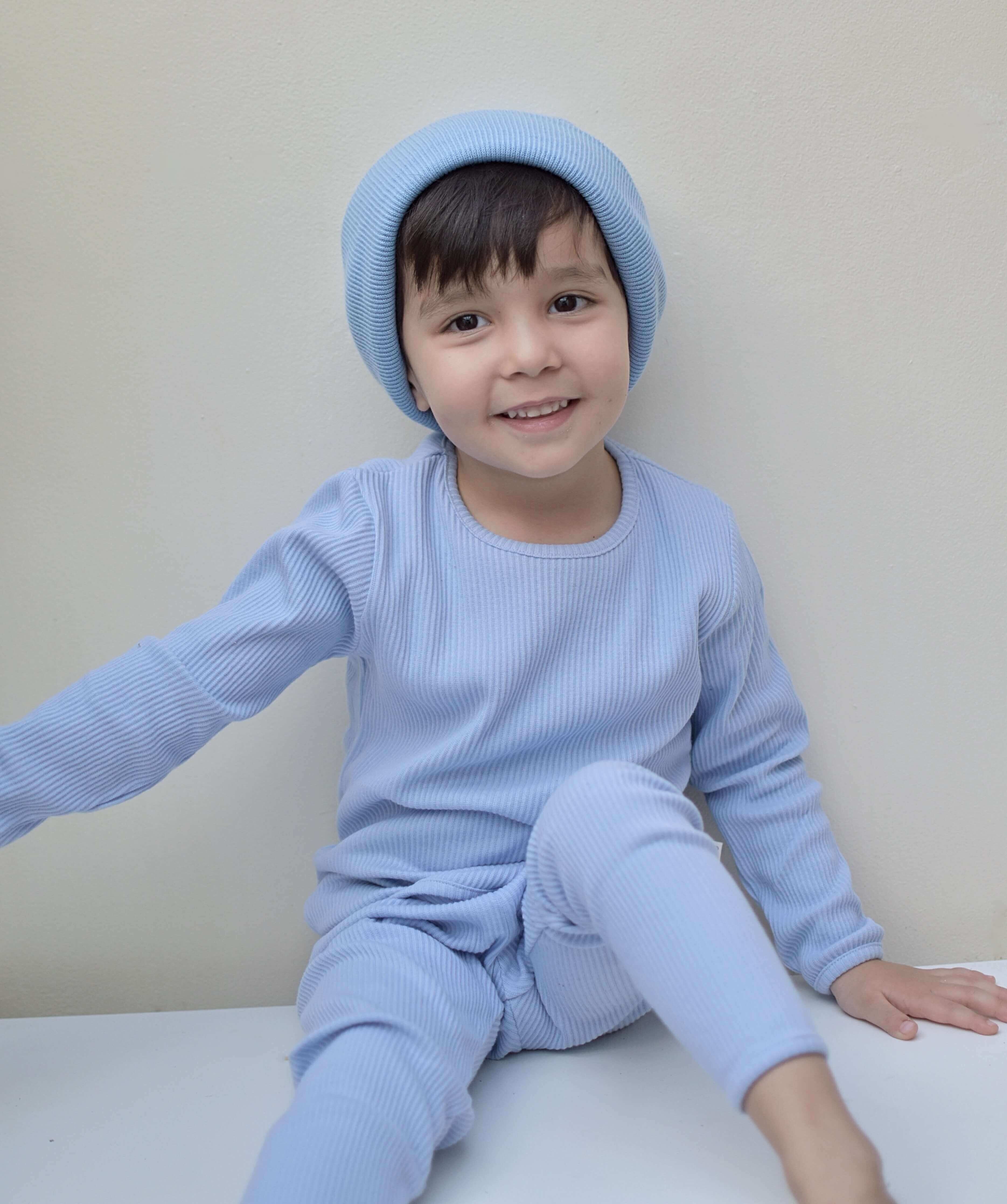 Pijamas para best sale niños por mayor