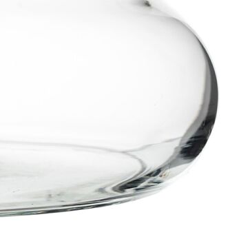 CENTRE DE TABLE DÉCO TRANSPARENT CT607424 5